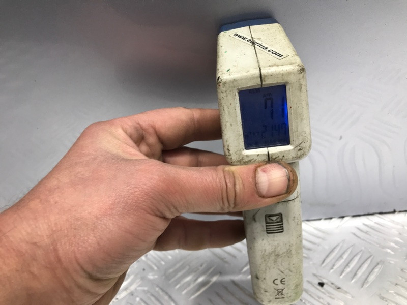 Дверь задняя правая Mitsubishi Pajero Sport K9 3.0 БЕНЗИН 6G72 1996 (б/у) Киев - изображение 6