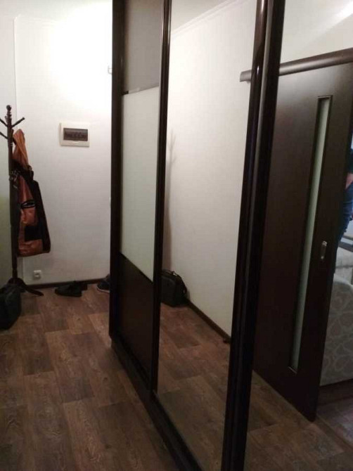 долгосрочная аренда 1-к квартира Киев, Днепровский, 14000 грн./мес. Киев - изображение 11