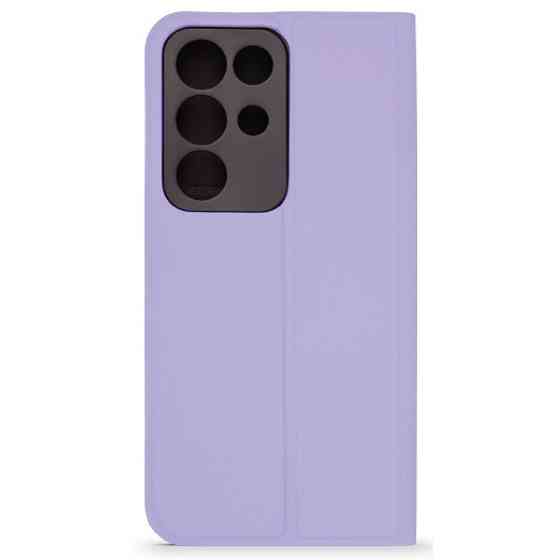 Чохол-книжка ArmorStandart OneFold для Realme C85 Pro 4G Lavender (ARM89981) Харьков