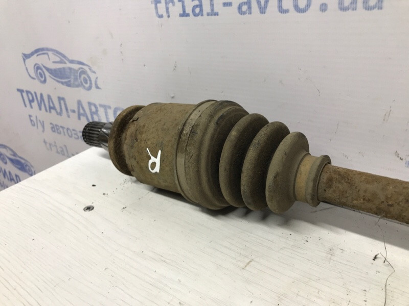 Привод задний Subaru Outback BS 2.0 DIESEL EE20Z 2014 (б/у) Київ - зображення 3