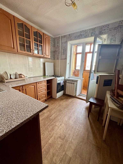 долгосрочная аренда 3-к квартира Киев, Деснянский, 14000 грн./мес. Київ - зображення 7