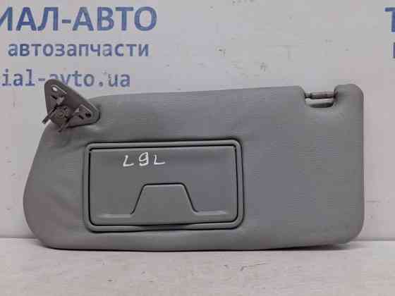 Козырек солнцезащитный левый Mitsubishi Lancer 9 1.6 БЕНЗИН 4G18 2003 (б/у) Київ