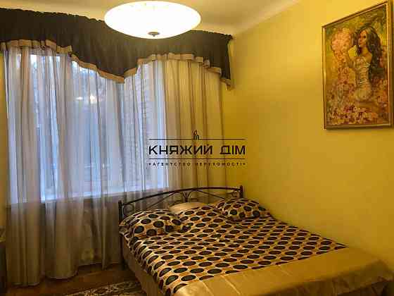 Оренда роздільної 2-х к. квартири на Печерську. № 11204199 Київ