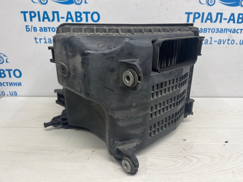 Корпус воздушного фильтра Hyundai Santa fe DM 2.4 БЕНЗИН G4KJ 2012 (б/у) Київ - зображення 3