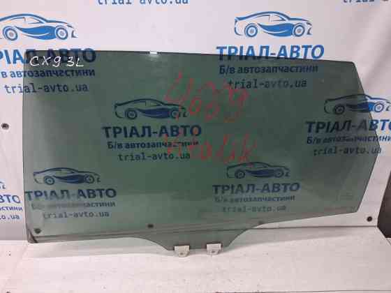 Стекло двери заднее левое Mazda CX 9 TB 3.7 БЕНЗИН MZI 2006 (б/у) Киев