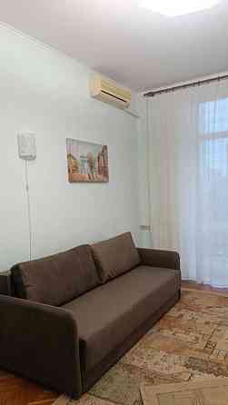 долгосрочная аренда 1-к квартира Киев, Шевченковский, 12800 грн./мес. Київ