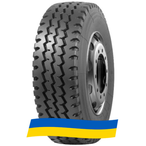 315/80 R22.5 Long March LM201 156/150M Універсальна шина Киев - изображение 8