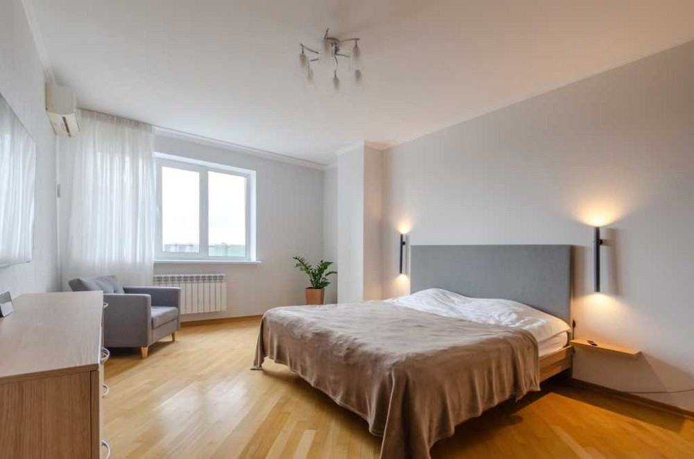 долгосрочная аренда 2-к квартира Киев, Днепровский, 29000 грн./мес. Київ - зображення 1