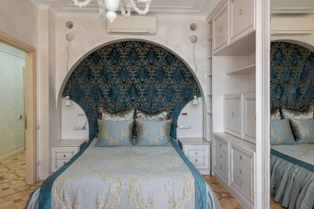 продажа 5-к квартира Киев, Печерский, 1340000 $ Київ - зображення 11