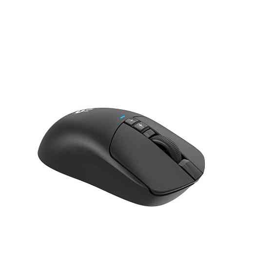 Мышь компьютерная безпроводная Bloody R72 Ultra Black черная Київ