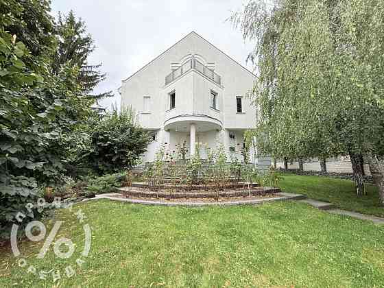 долгосрочная аренда 7-к дом Киев, Голосеевский, 3300 $/мес. Киев