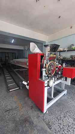 Полностью автоматическая линия по производству сахара-рафинада Вінниця