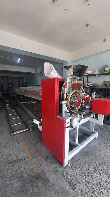 Полностью автоматическая линия по производству сахара-рафинада Вінниця - зображення 2