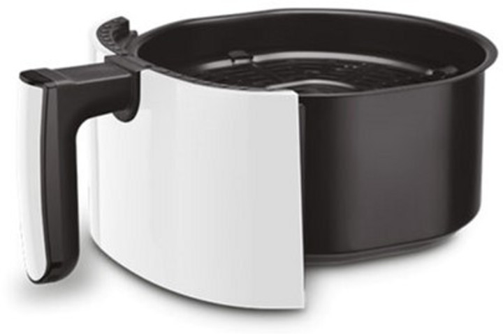 Мультипечь ZELMER ZAF3551W 1200 Вт белая Київ - зображення 9