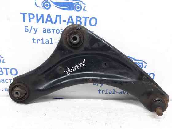 Рычаг правый Nissan Juke F15 1.6 TURBO MR16DDT 2010 (б/у) Київ