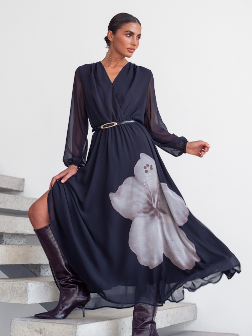 Сукні жіночі. Асортимент фасонів та розмірів. Киев - изображение 12