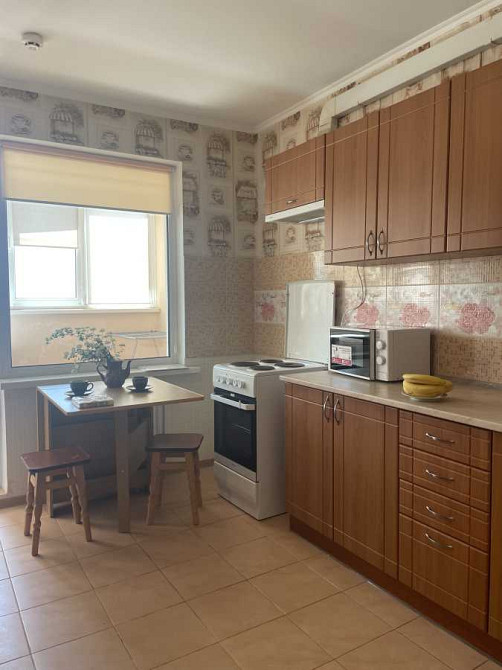 долгосрочная аренда 1-к квартира Киев, Соломенский, 12750 грн./мес. Київ - зображення 5