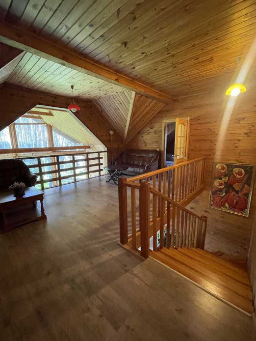 долгосрочная аренда 4-к дом Вышгородский, Воропаев, 1500 $/мес.  - изображение 7