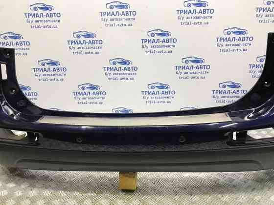 Бампер задний Mitsubishi Outlander 2012-2021 6410C569 (Арт. 49914) Київ