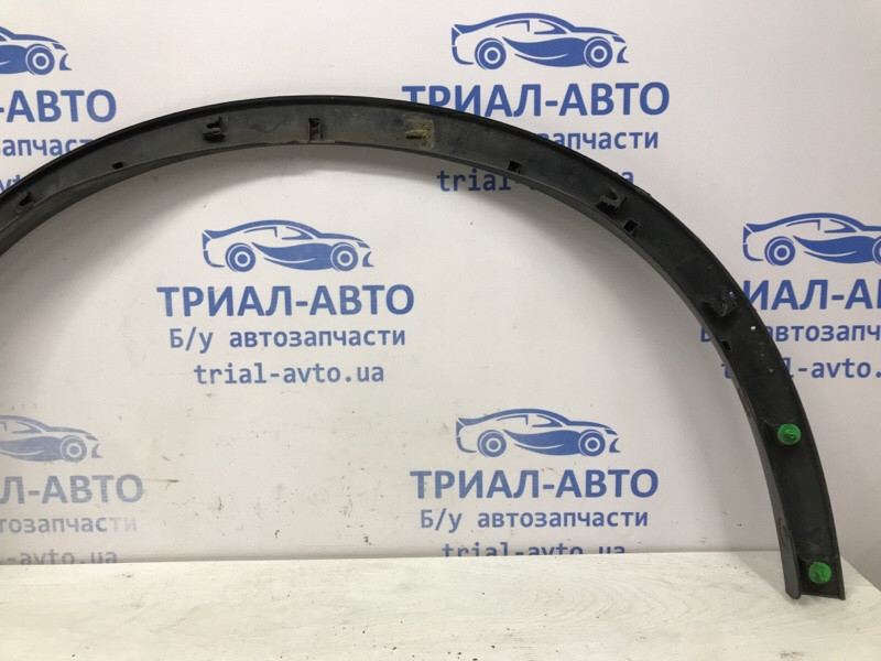 Накладка крыла Nissan X-Trail 2014-2021 638614CE0A (Арт. 55377) Киев - изображение 7