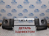 Бампер передний Mitsubishi Pajero Wagon 4 3.2 ДИЗЕЛЬ 4M41 2006 (б/у) Київ