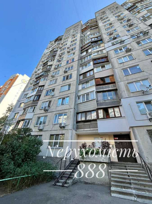 продажа 3-к квартира Киев, Днепровский, 86000 $ Київ - зображення 12
