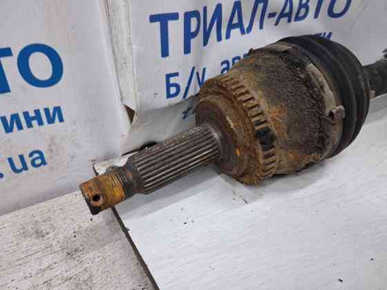 Привод передний правый Hyundai I30 FD 1.6 DIESEL D4FB 2007 (б/у) Київ