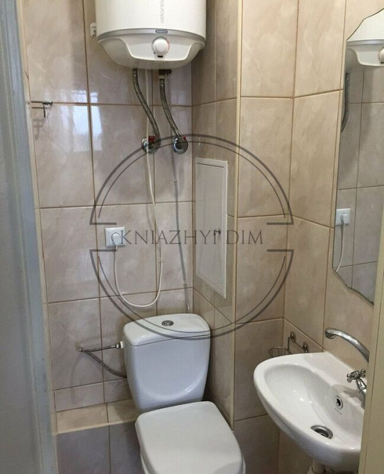 Продаж 1-но к. квартири на Печерську. №21146106 Киев - изображение 8