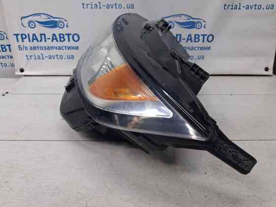 Фара левая Ford Edge 2015-2018 FT4Z-13008-F (Арт. 71670) Київ