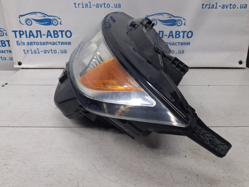 Фара левая Ford Edge 2015-2018 FT4Z-13008-F (Арт. 71670) Київ - зображення 3