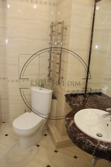 Без комисси .Аренда 2-х к. студио ул. Урловская м. Осокорки. Код объекта 11148013 Киев - изображение 12