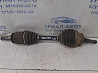Привод передний правый Nissan Navara 2004-2015 39100EB300 (Арт. 82473) Київ