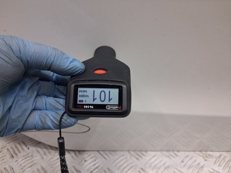 Дверь задняя правая Hyundai I30 GD 1.6 DIESEL D4FB 2011 (б/у) Київ - зображення 6