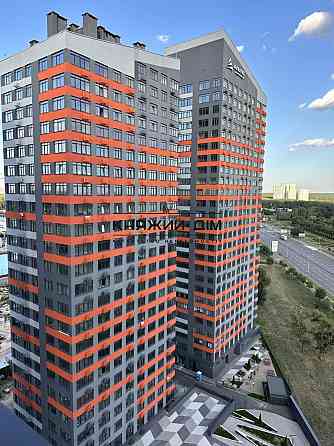 ГЕНЕРАТОР ОРЕНДА 2 к. квартира студія метро Вирлиця в ЖК Терракота код.№ 11204238 Київ