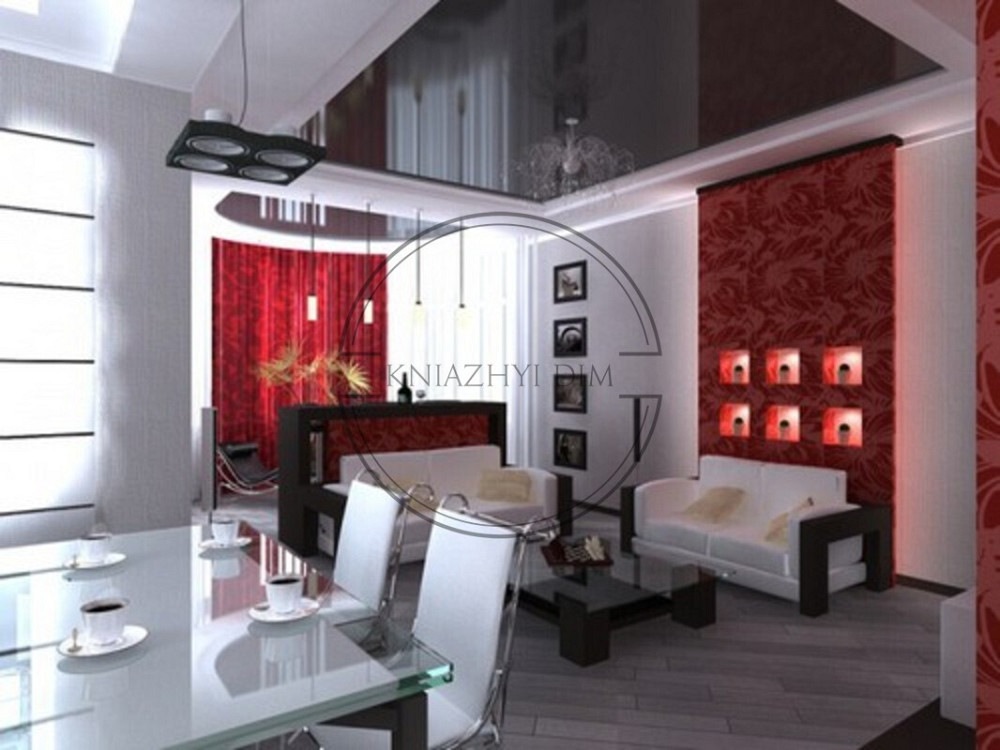 Продаж 3-кімнатна кв.в новом будинку на Лук'янівській .№ 21101057 Київ - зображення 1