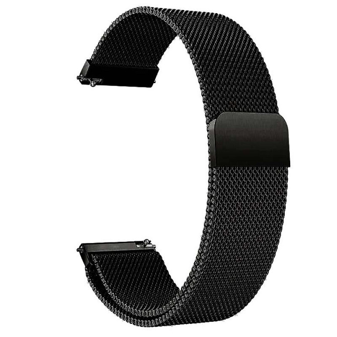 Ремешок Milanese Loop для Smart Watch 22mm Херсон - изображение 1