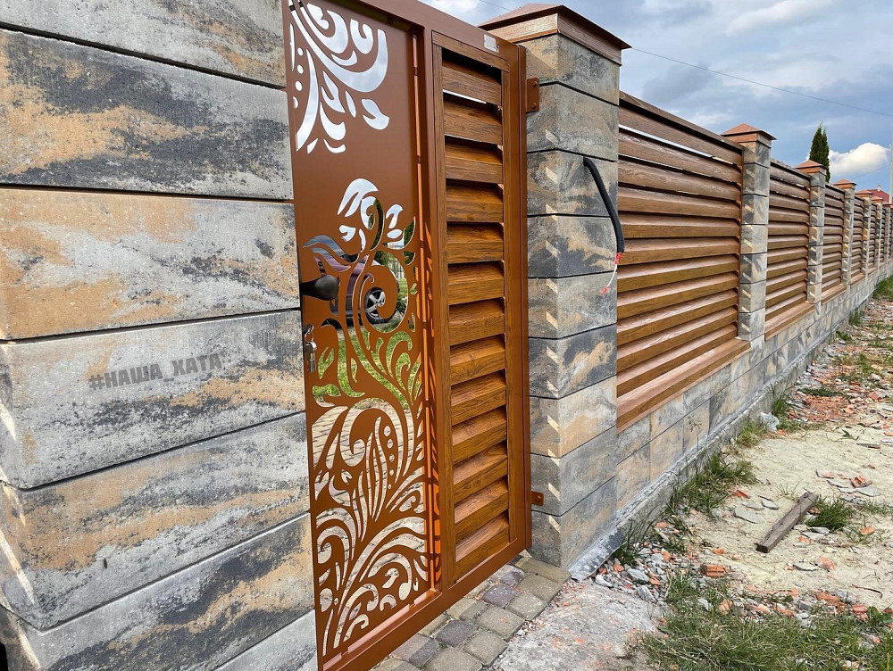 Блоки Premium Class Стрий - зображення 2