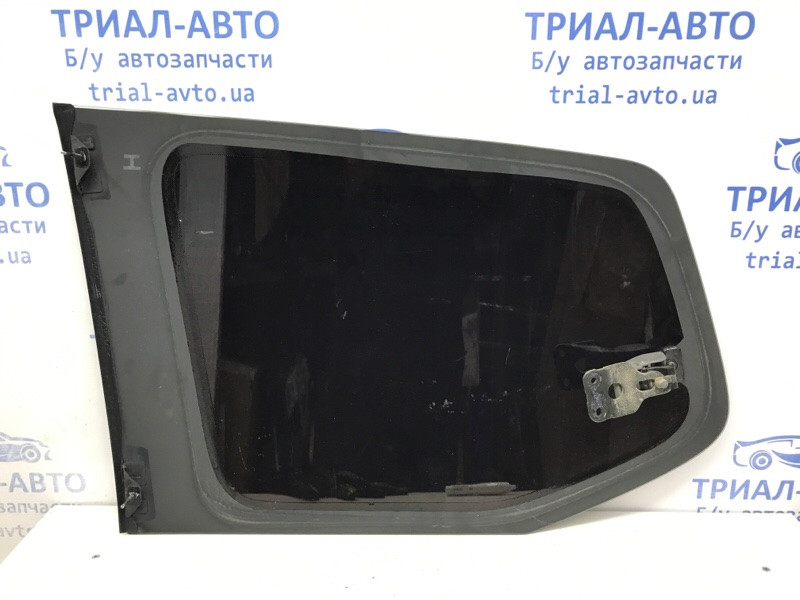 Стекло в кузов заднее правое Toyota Prado J120 3.0 DIESEL 1KDFTV 2002 (б/у) Київ - зображення 4