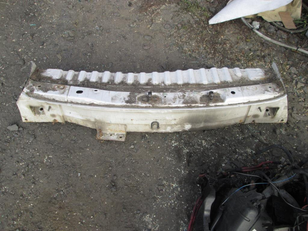 Панель задняя Volkswagen Caddy 2004-2010 Ковель - зображення 1