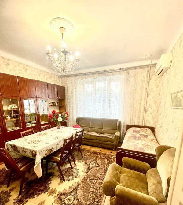 долгосрочная аренда 2-к квартира Одесса, Хаджибейский, 7000 грн./мес. Одеса - зображення 3