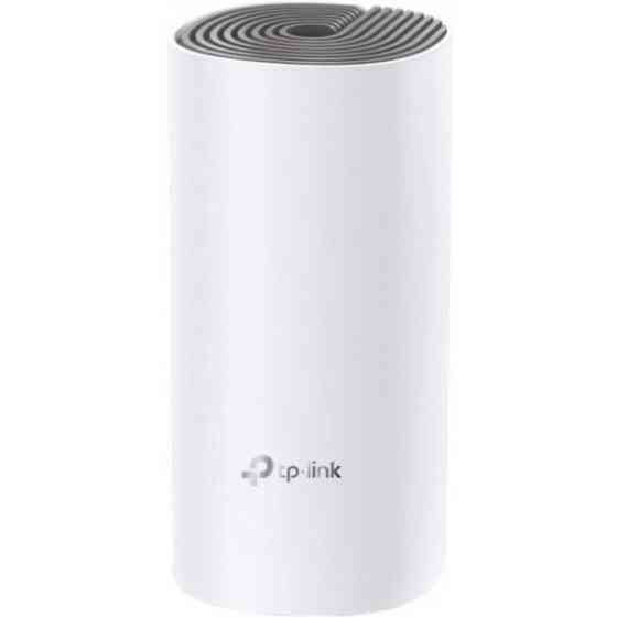 WiFi Mesh система TP-Link Deco E4 1-pack (Код товару:18554) Харьков
