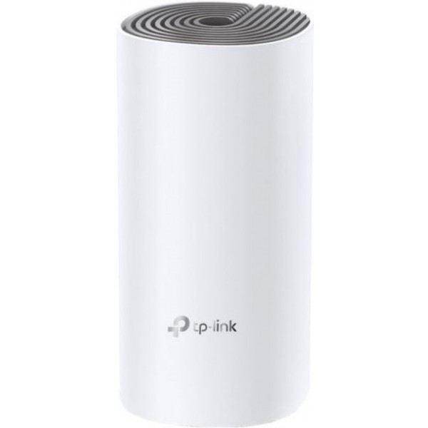 WiFi Mesh система TP-Link Deco E4 1-pack (Код товару:18554) Харьков - изображение 1
