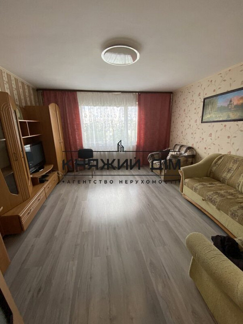 Просторная раздельная 3-ая квартира в Соломенском районе. Код объекта: 11127870 Київ - зображення 4