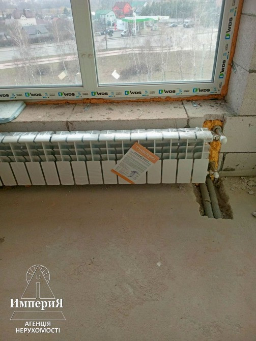 Однокомнатная 48 метров в Новостройке на Шевченко. Біла Церква - зображення 12