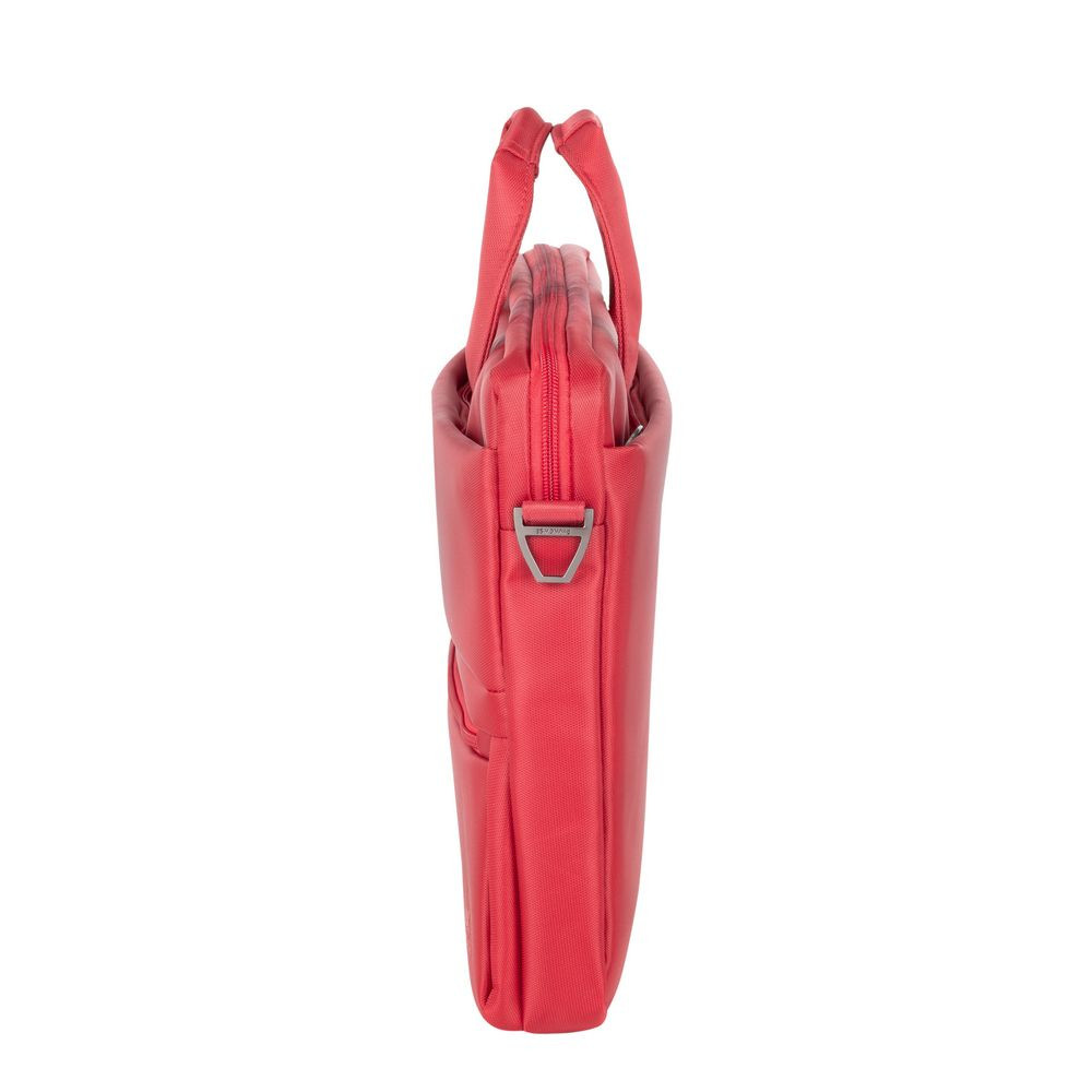 Cумка для ноутбука Rivacase 15.6" 8630(Red) красная Київ - зображення 4