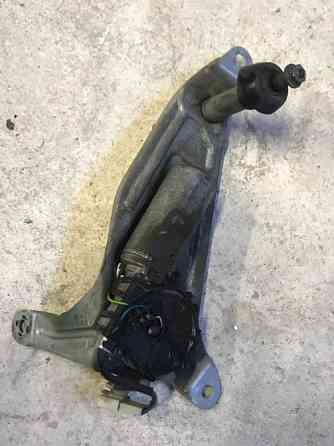 Бу трапеция дворников крышки багажника Renault Laguna 1, 7700842650 Кропивницкий