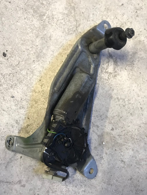 Бу трапеция дворников крышки багажника Renault Laguna 1, 7700842650 Кропивницкий - изображение 1