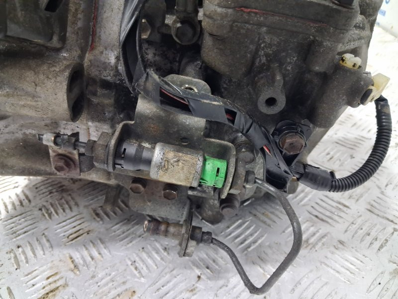Коробка передач МКПП Toyota Avensis 2002-2010 30300-2D151 (Арт. 78666) Киев - изображение 7