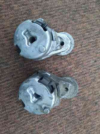 96183115 Ролик натяжного ремня Daewoo Nubira 1,6 Один болт Дніпро