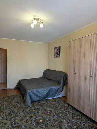 долгосрочная аренда 1-к квартира Киев, Голосеевский, 13500 грн./мес. Киев